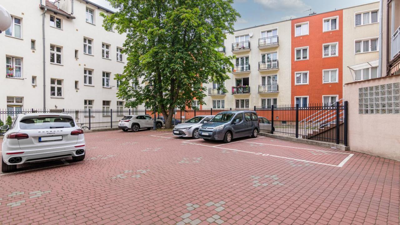 Hvile 136 - Gdansk Dış mekan fotoğraf